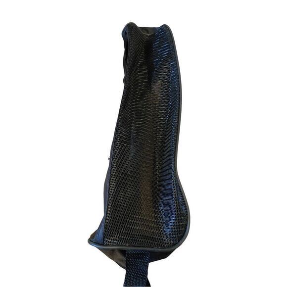 Garnment Bag Carrying Case Travel Luggage Vacation Business Workwear Office - Picture 3 of 8